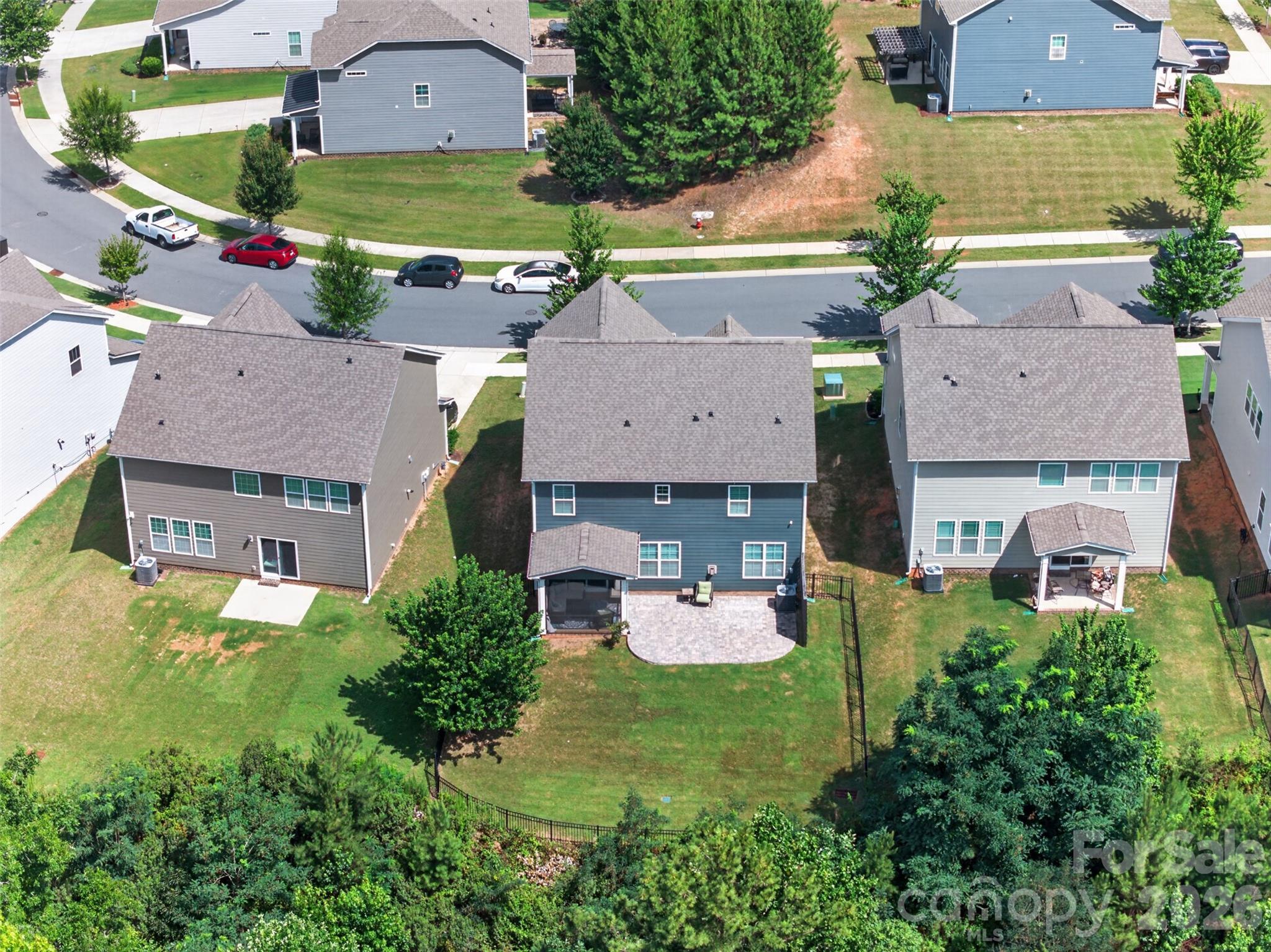 Millbridge - Residential