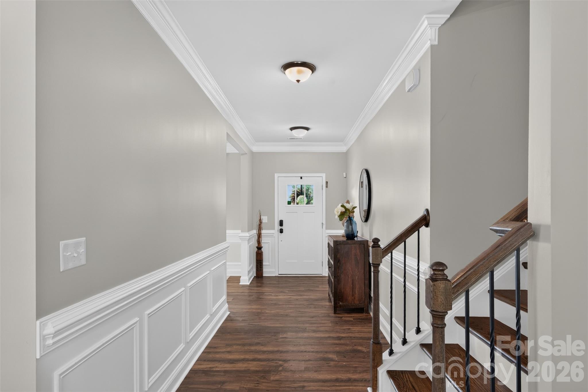 Millbridge - Residential