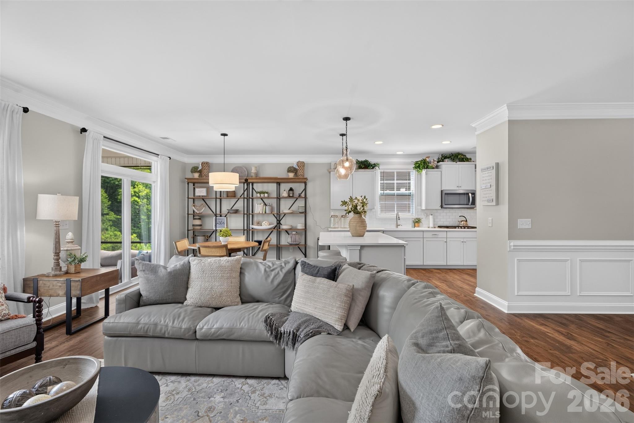 Millbridge - Residential
