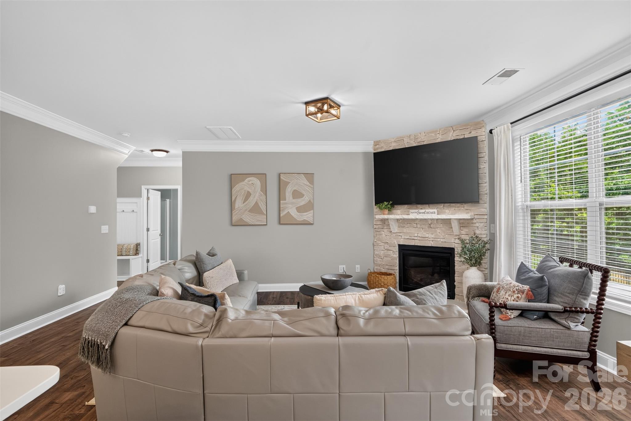 Millbridge - Residential
