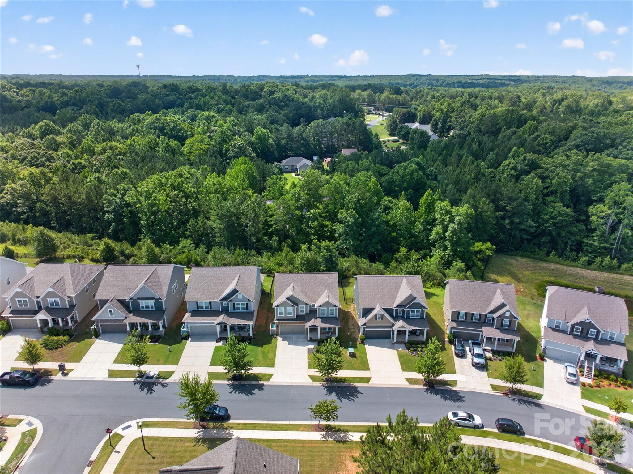 Millbridge - Residential