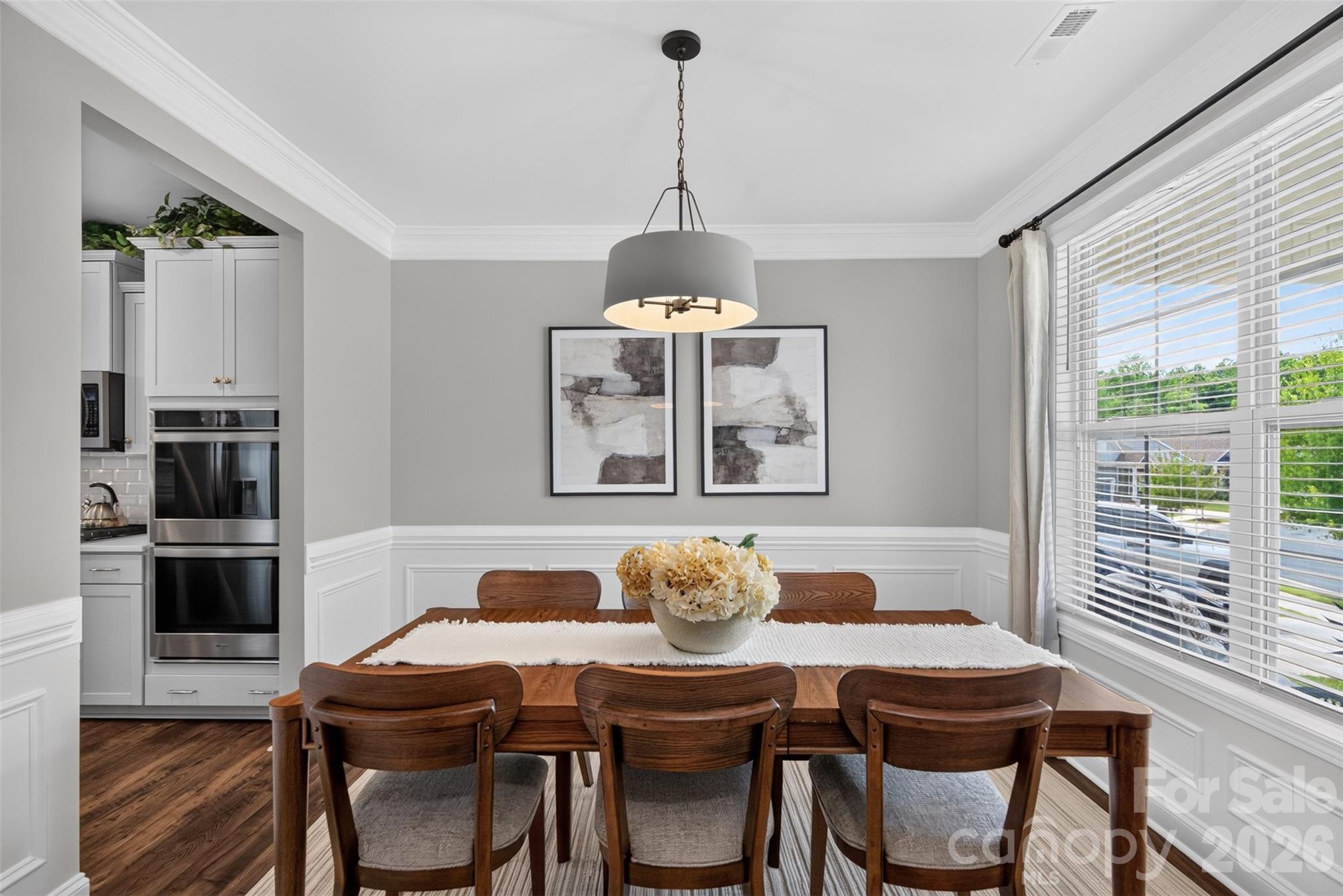 Millbridge - Residential