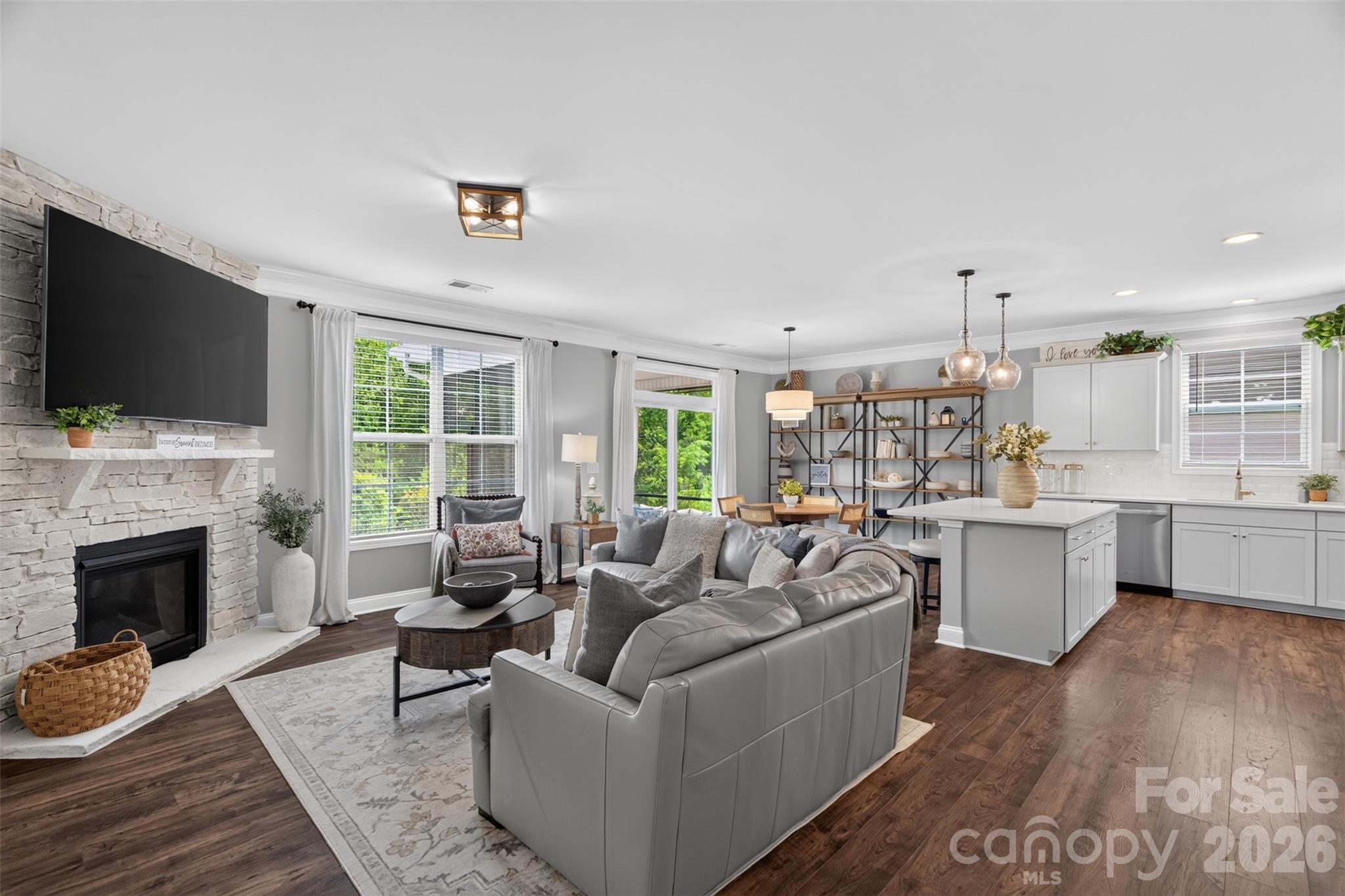 Millbridge - Residential