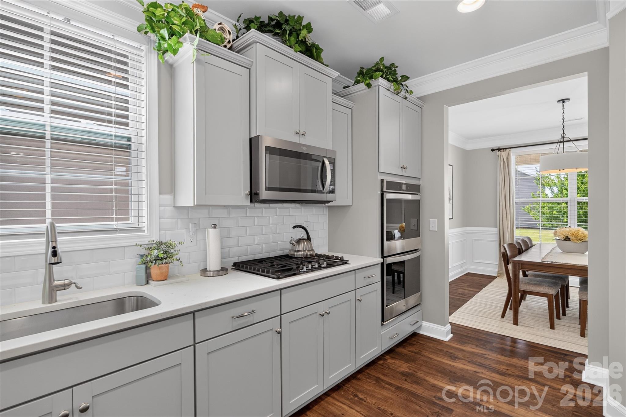 Millbridge - Residential