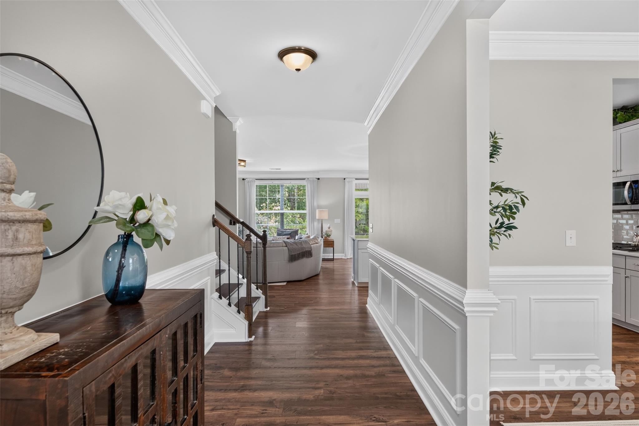 Millbridge - Residential