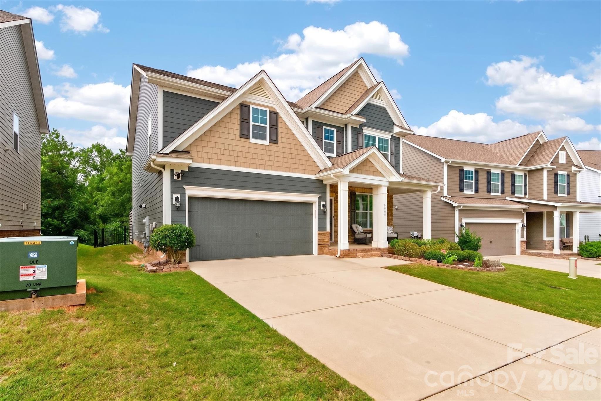 Millbridge - Residential