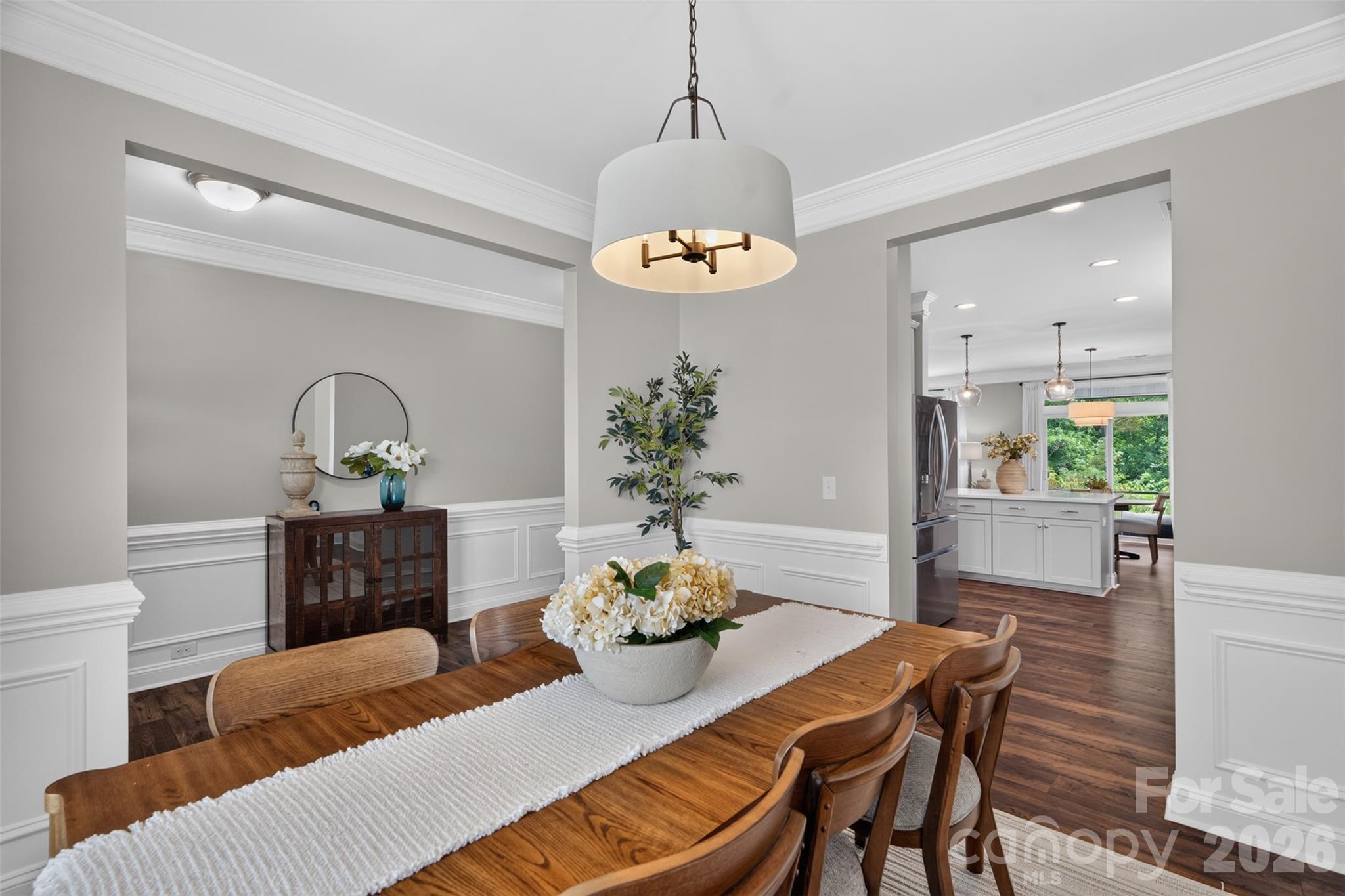 Millbridge - Residential