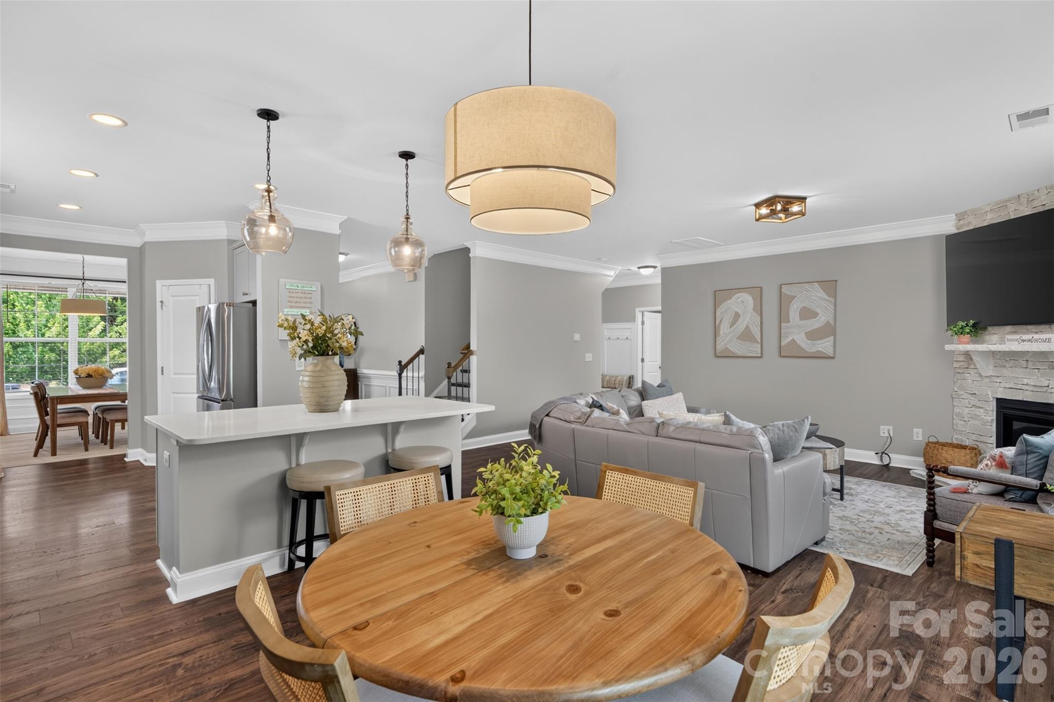 Millbridge - Residential