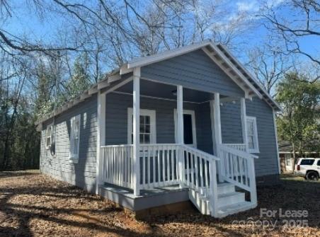 Single Family Rental!!
