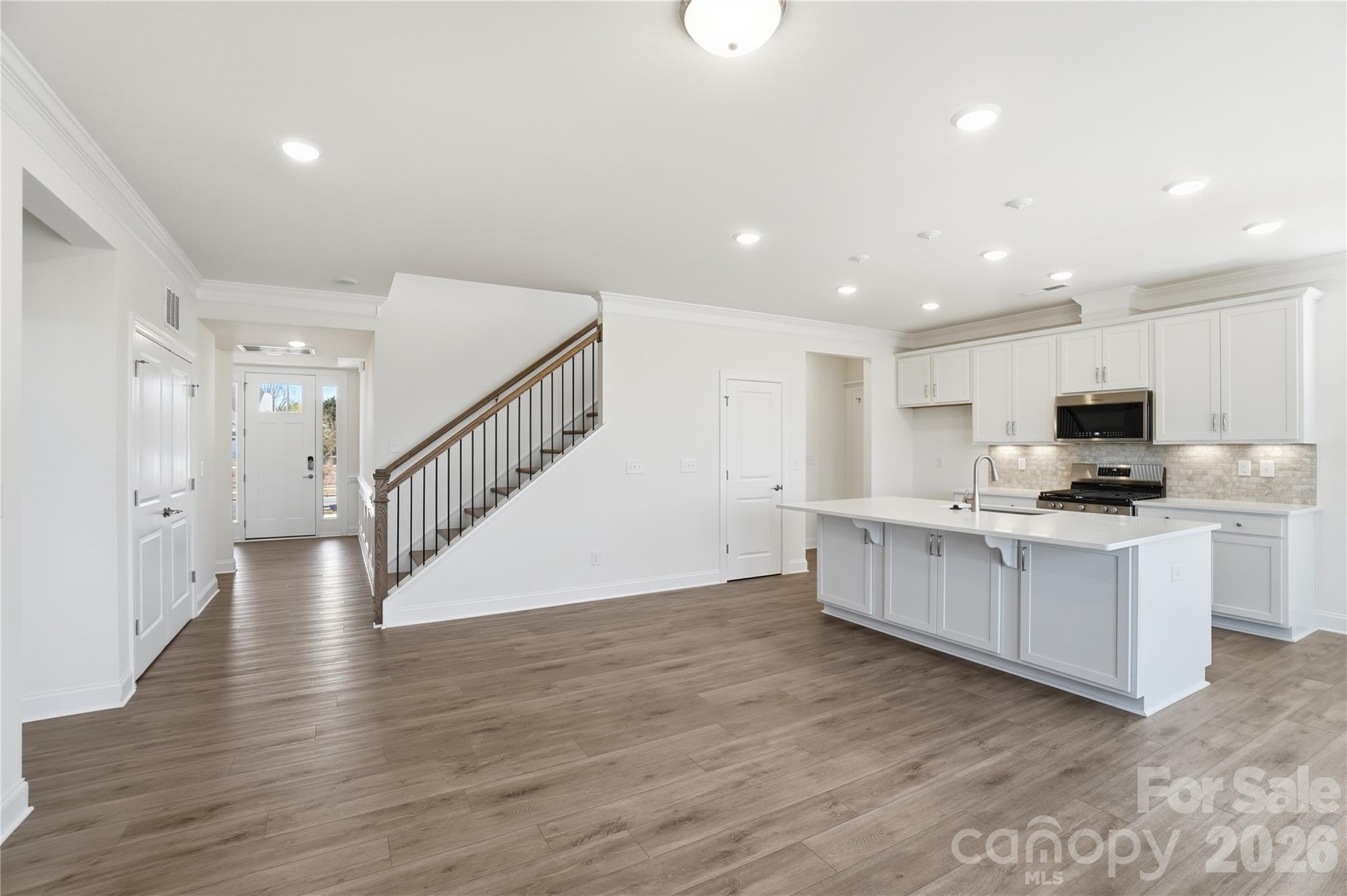 The Pinnacle at Ridgeview - Residential