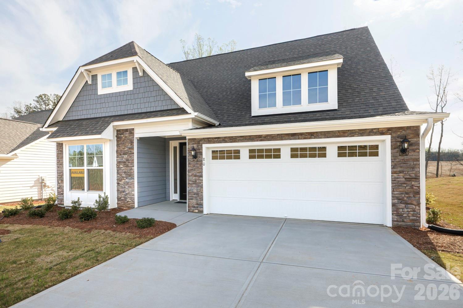 The Pinnacle at Ridgeview - Residential