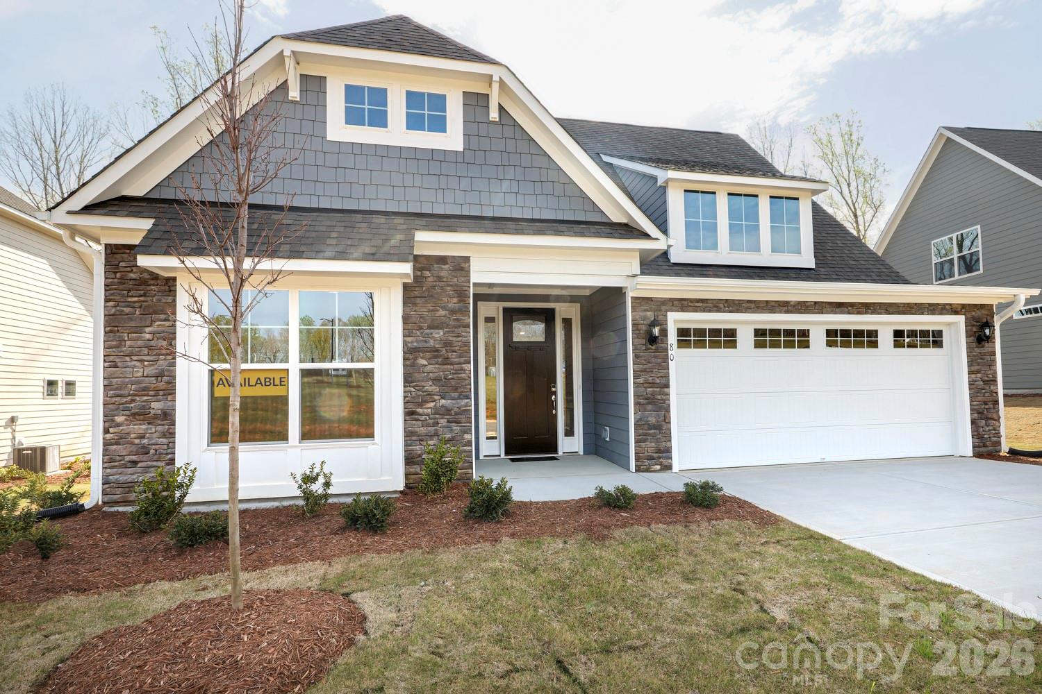 The Pinnacle at Ridgeview - Residential