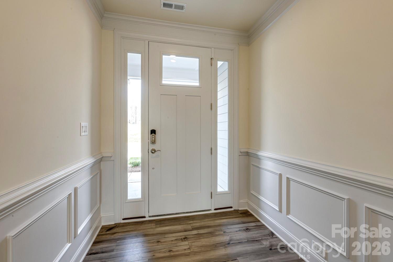 The Pinnacle at Ridgeview - Residential