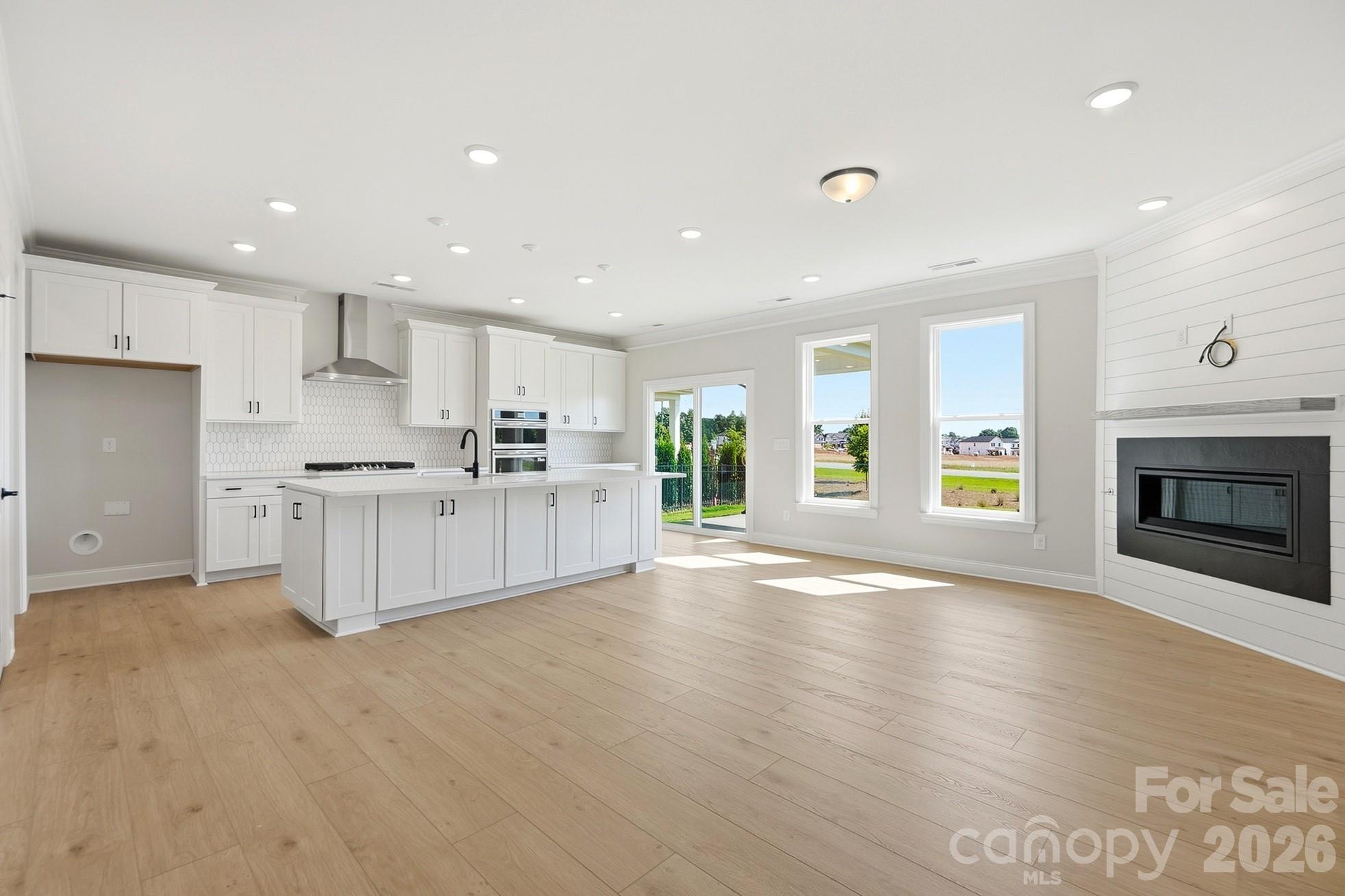 The Pinnacle at Ridgeview - Residential