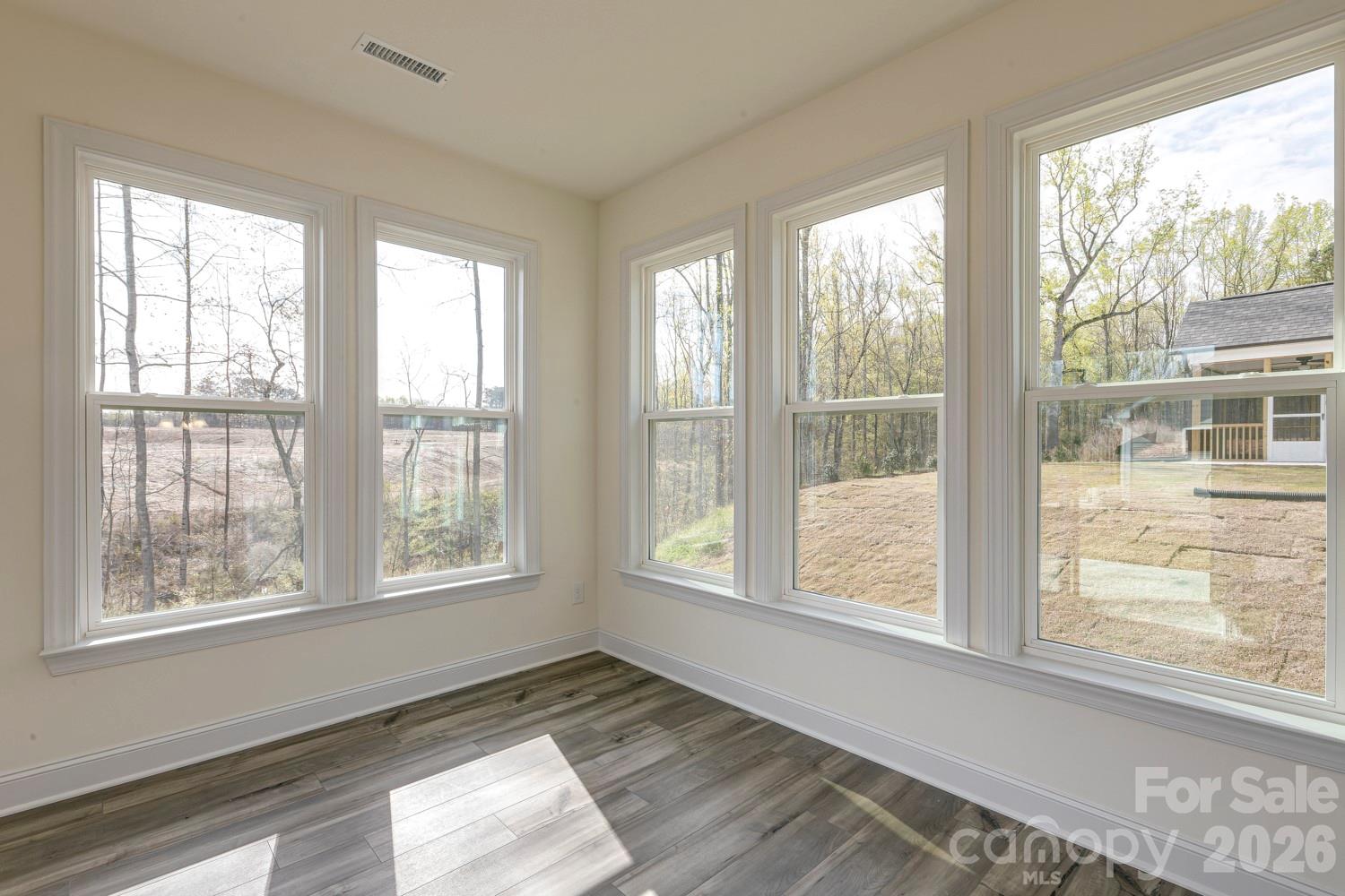 The Pinnacle at Ridgeview - Residential