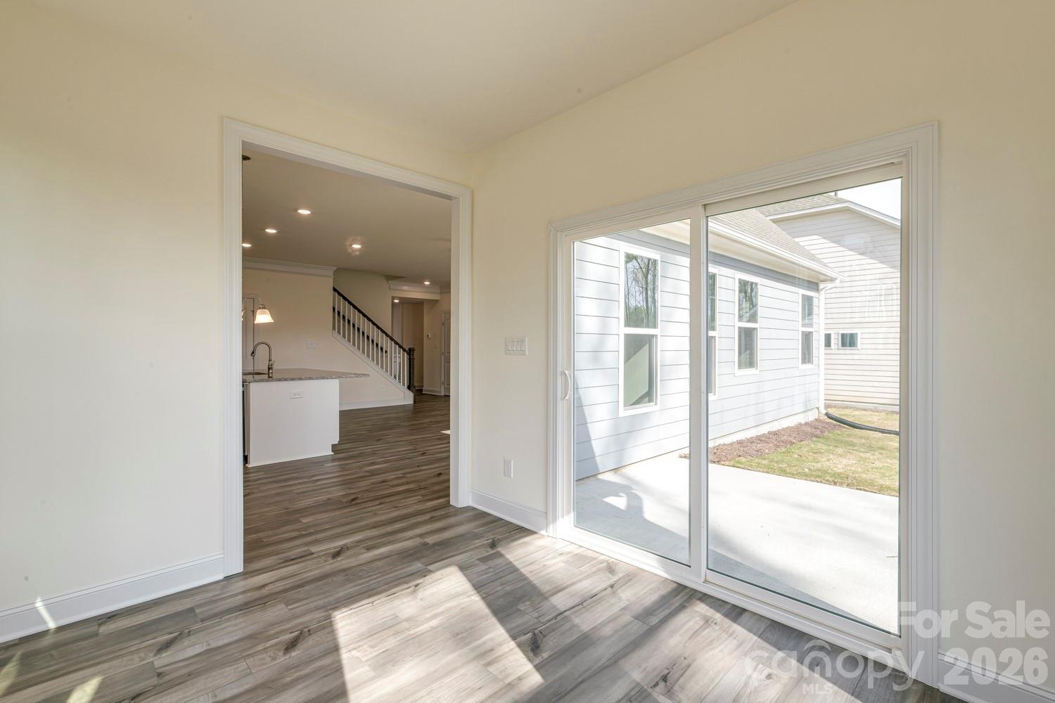 The Pinnacle at Ridgeview - Residential