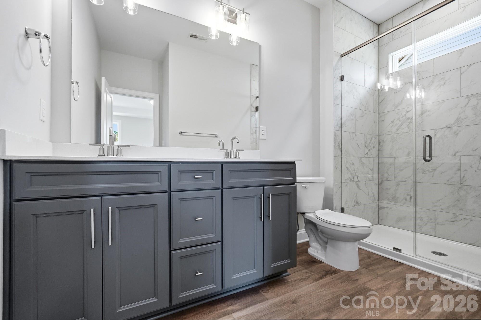 The Pinnacle at Ridgeview - Residential