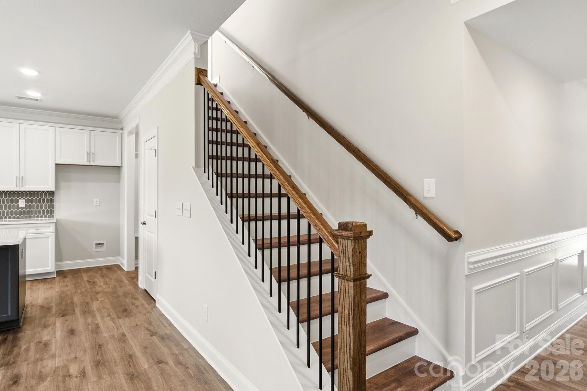 The Pinnacle at Ridgeview - Residential