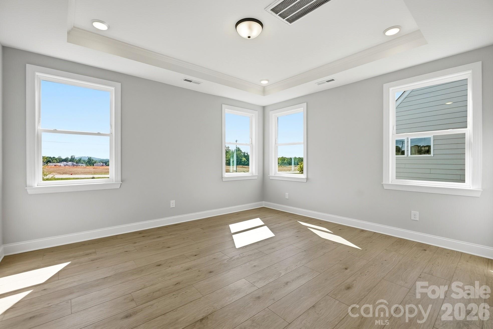 The Pinnacle at Ridgeview - Residential