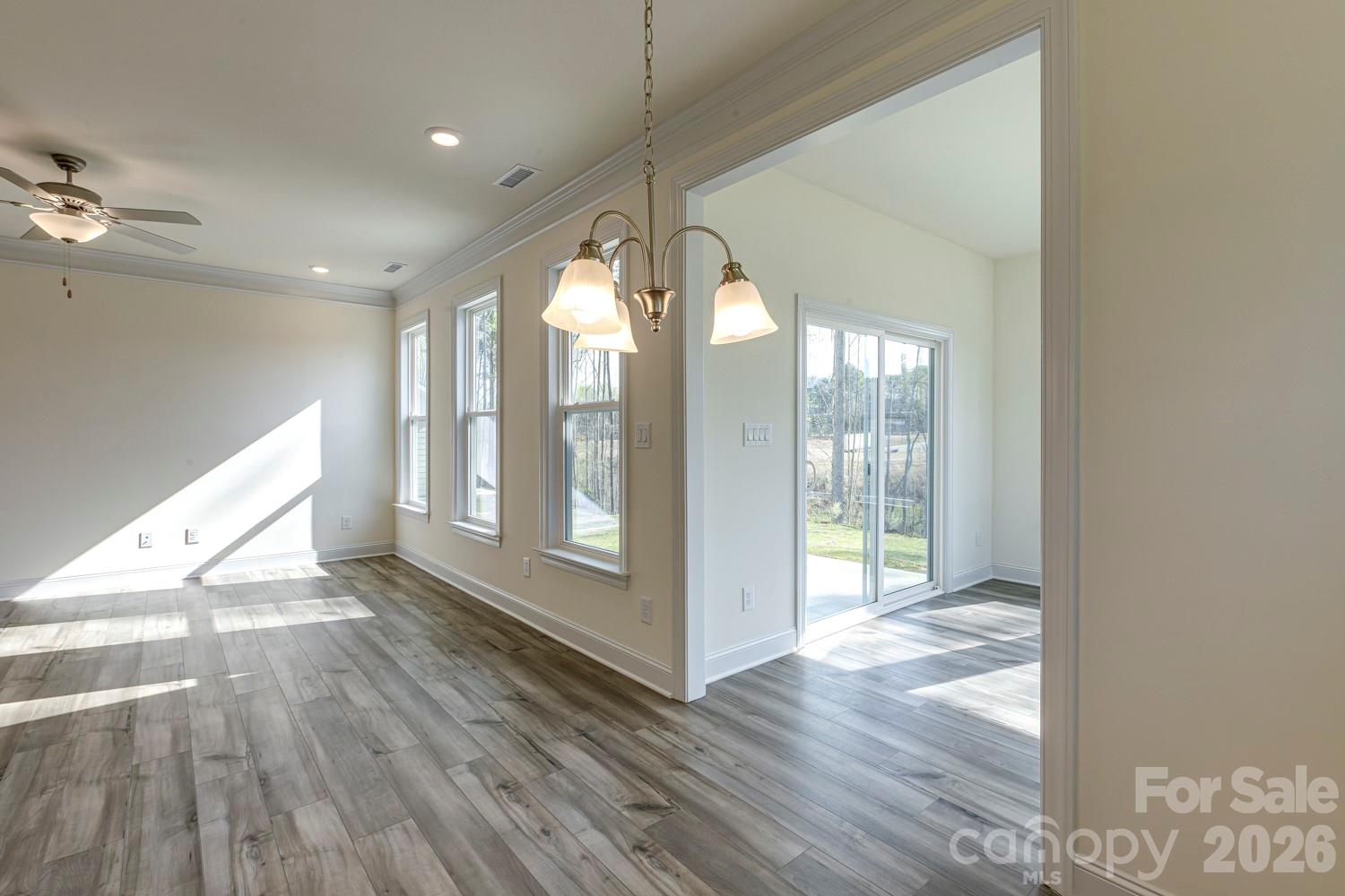 The Pinnacle at Ridgeview - Residential