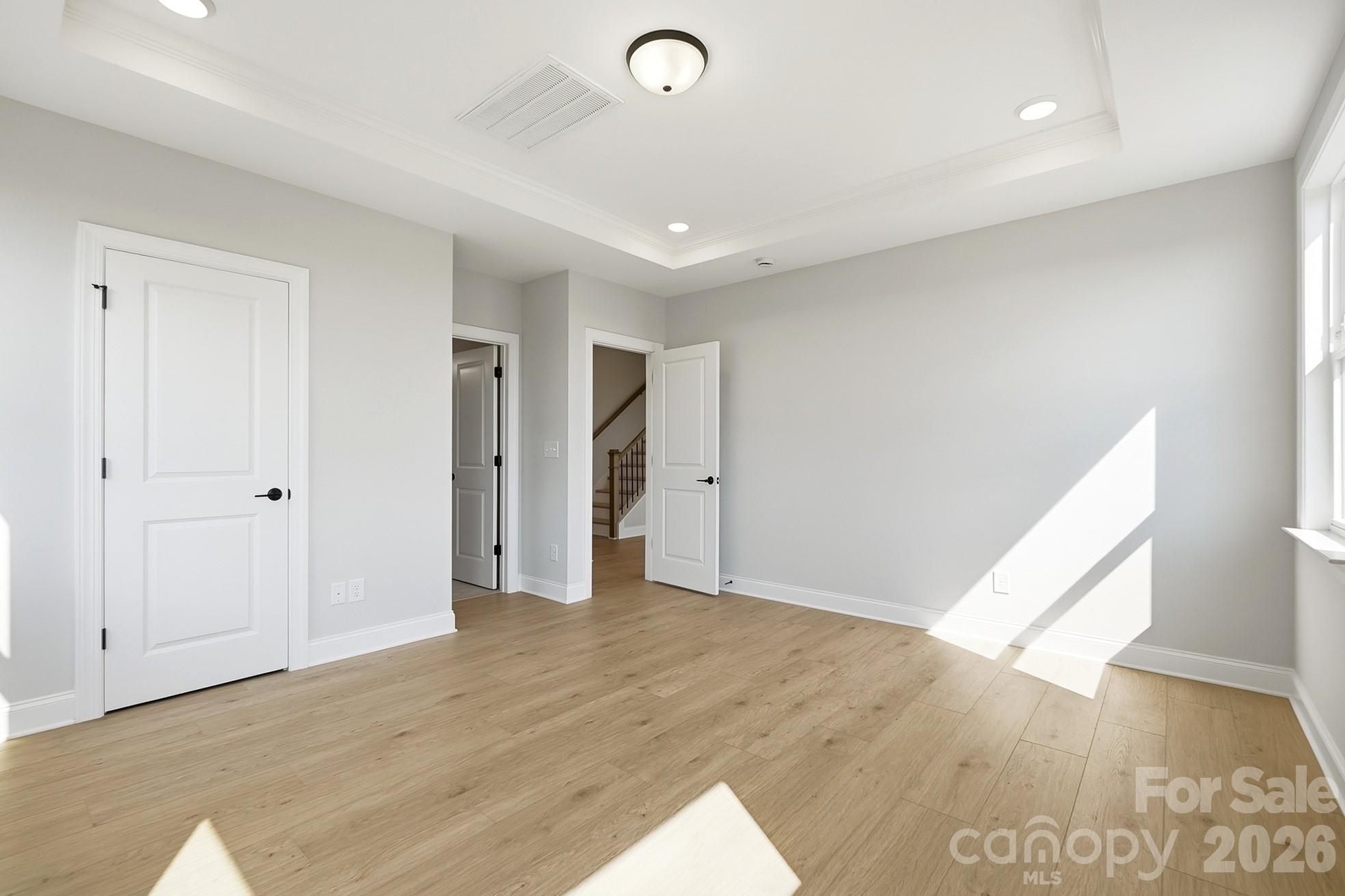 The Pinnacle at Ridgeview - Residential