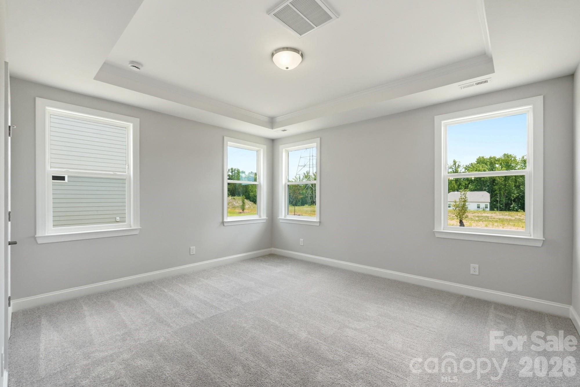 The Pinnacle at Ridgeview - Residential