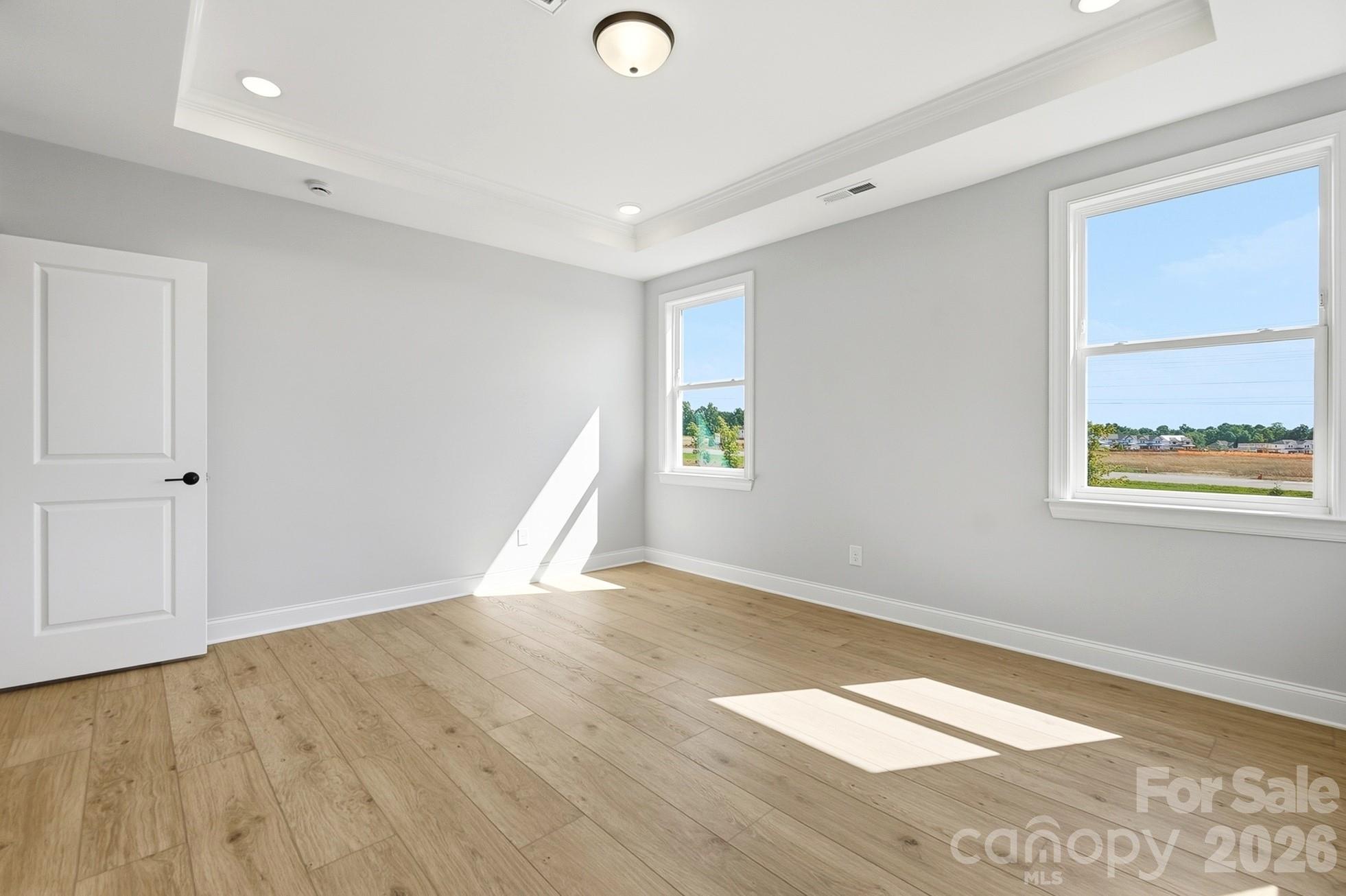 The Pinnacle at Ridgeview - Residential