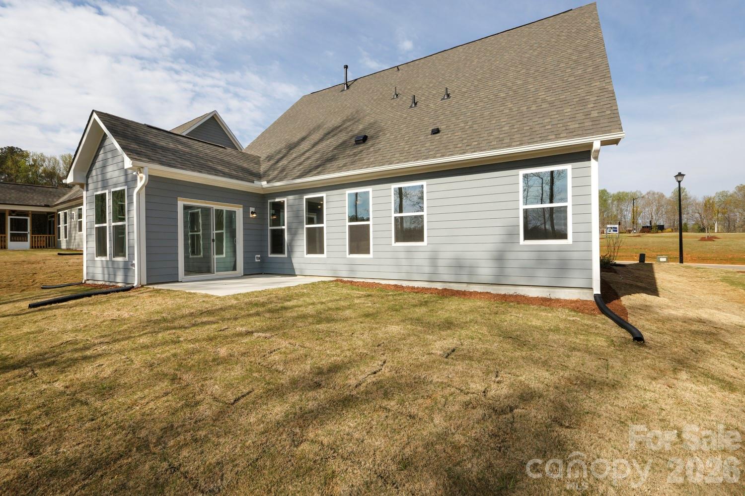 The Pinnacle at Ridgeview - Residential