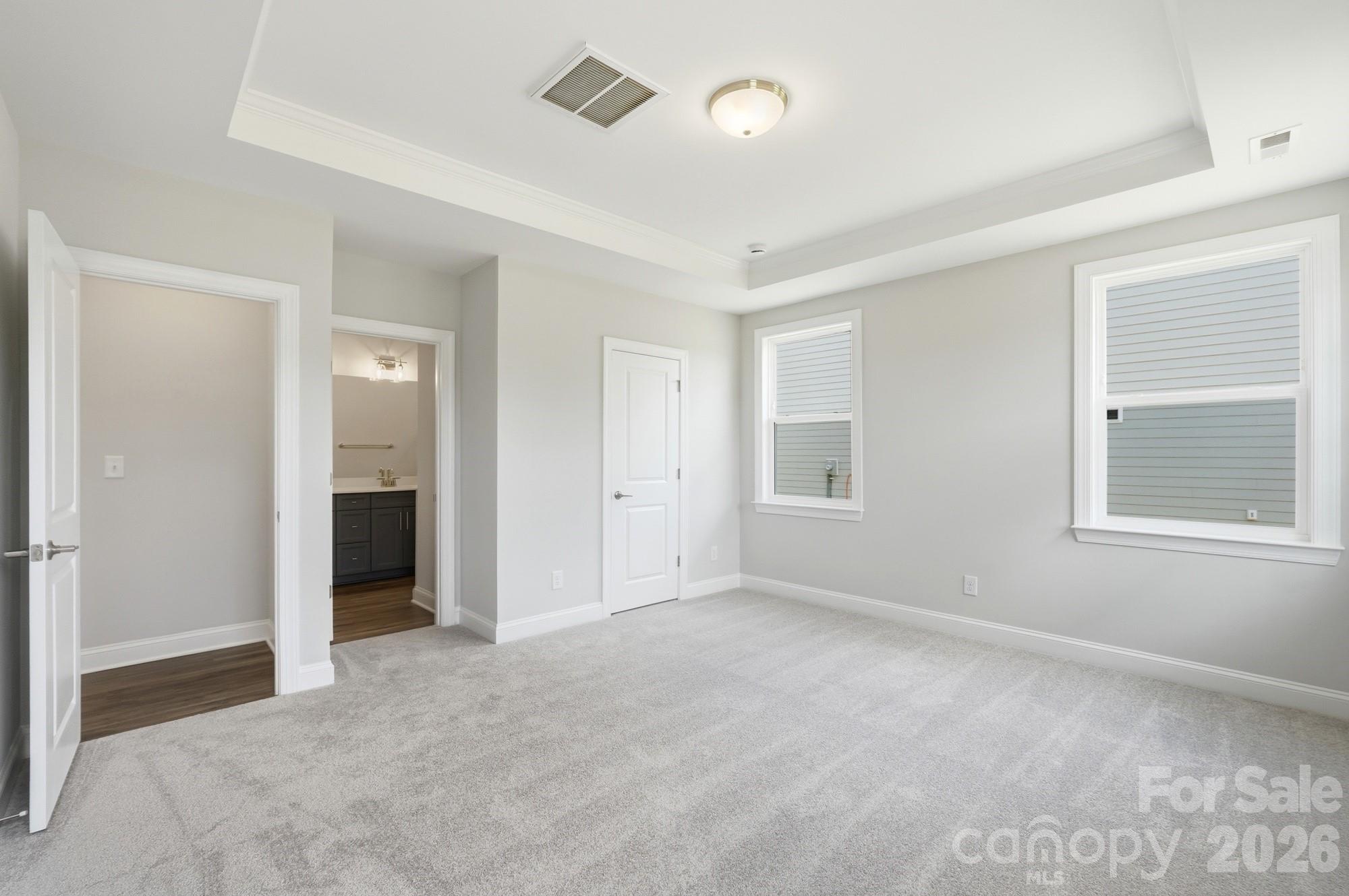 The Pinnacle at Ridgeview - Residential