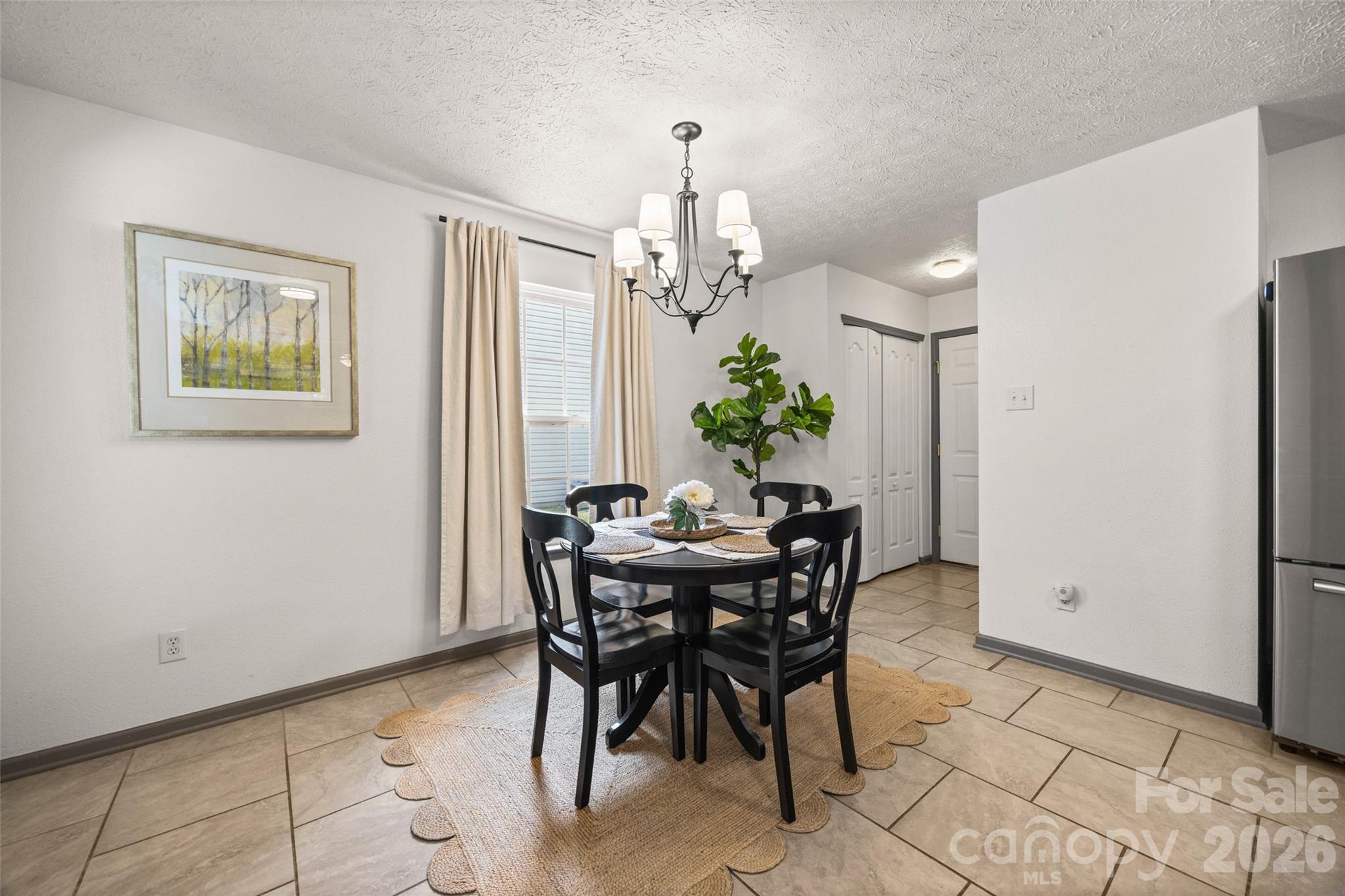Clover Meadows - Residential