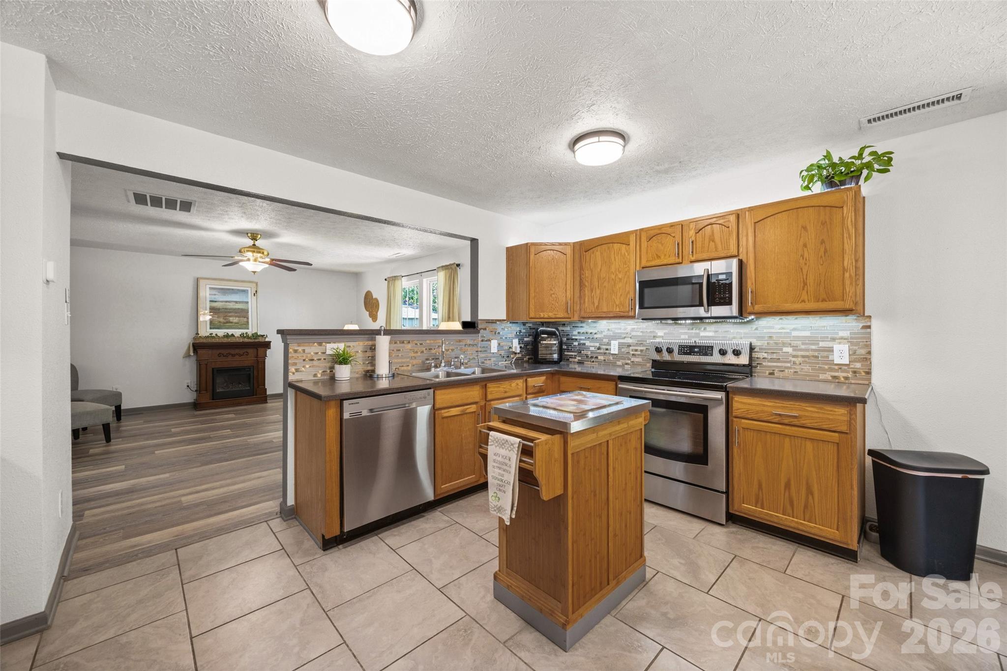 Clover Meadows - Residential