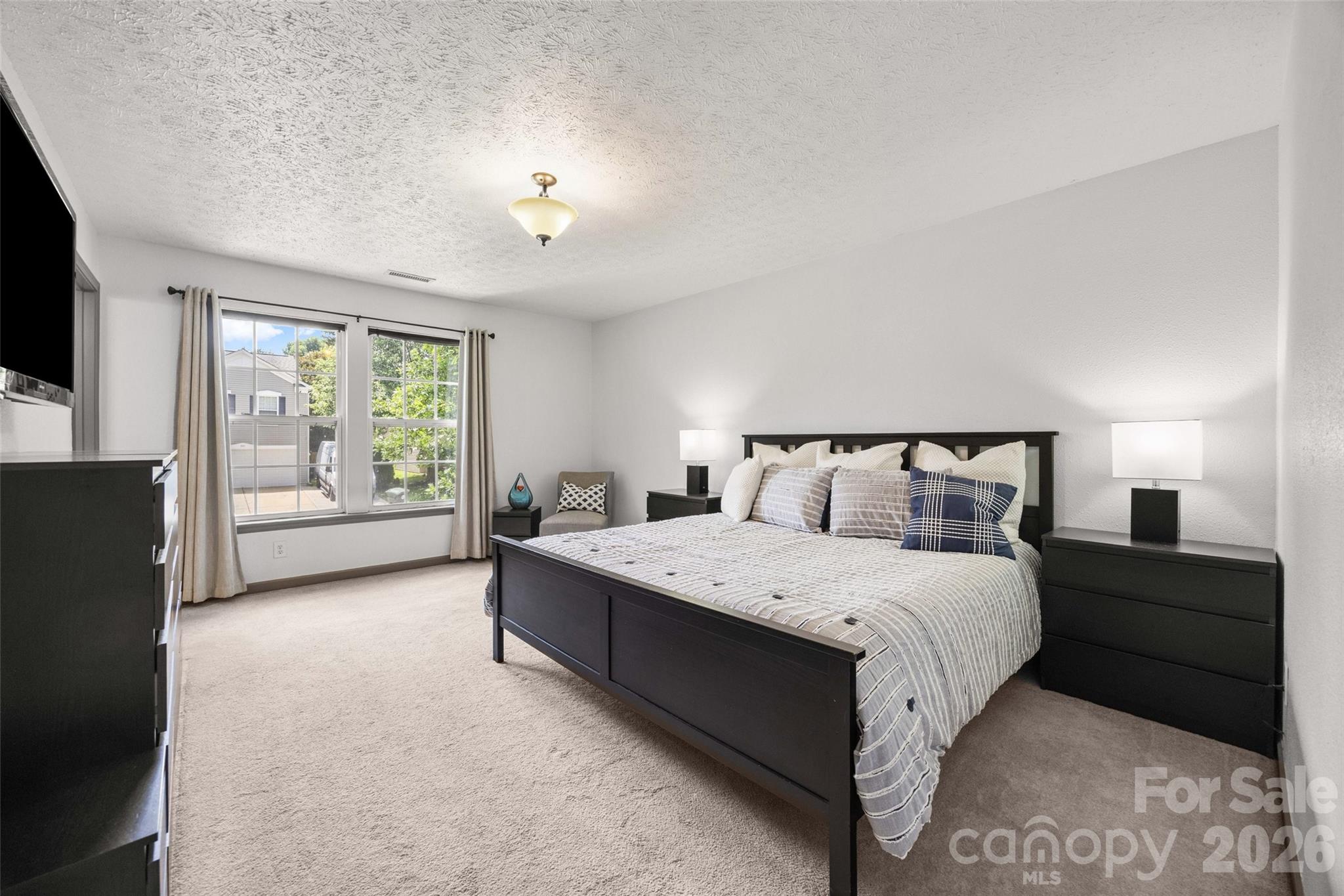 Clover Meadows - Residential