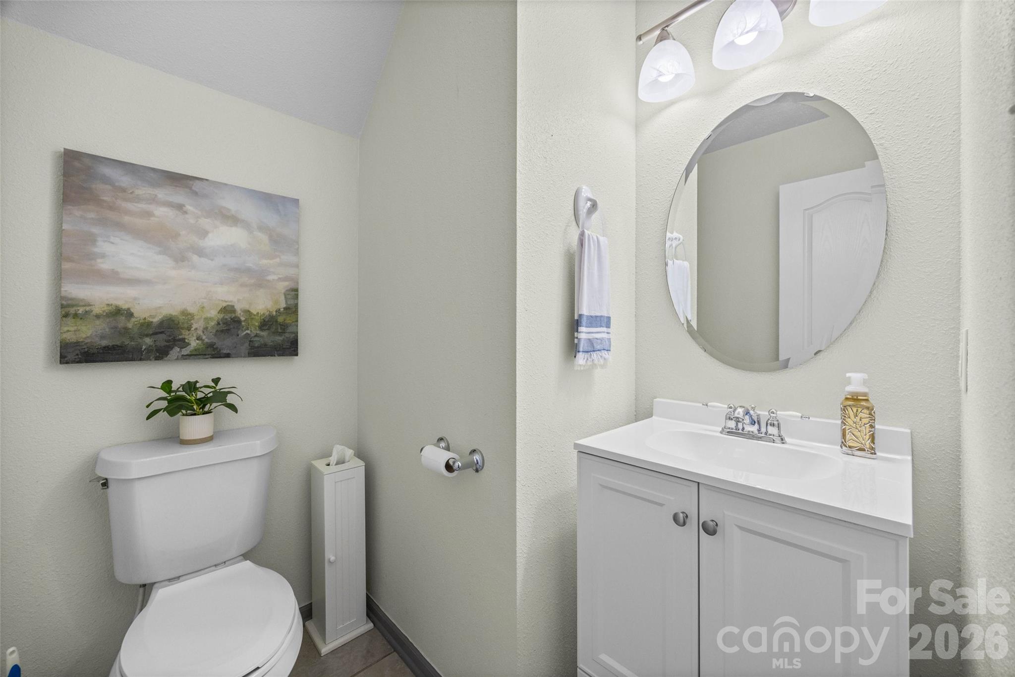 Clover Meadows - Residential