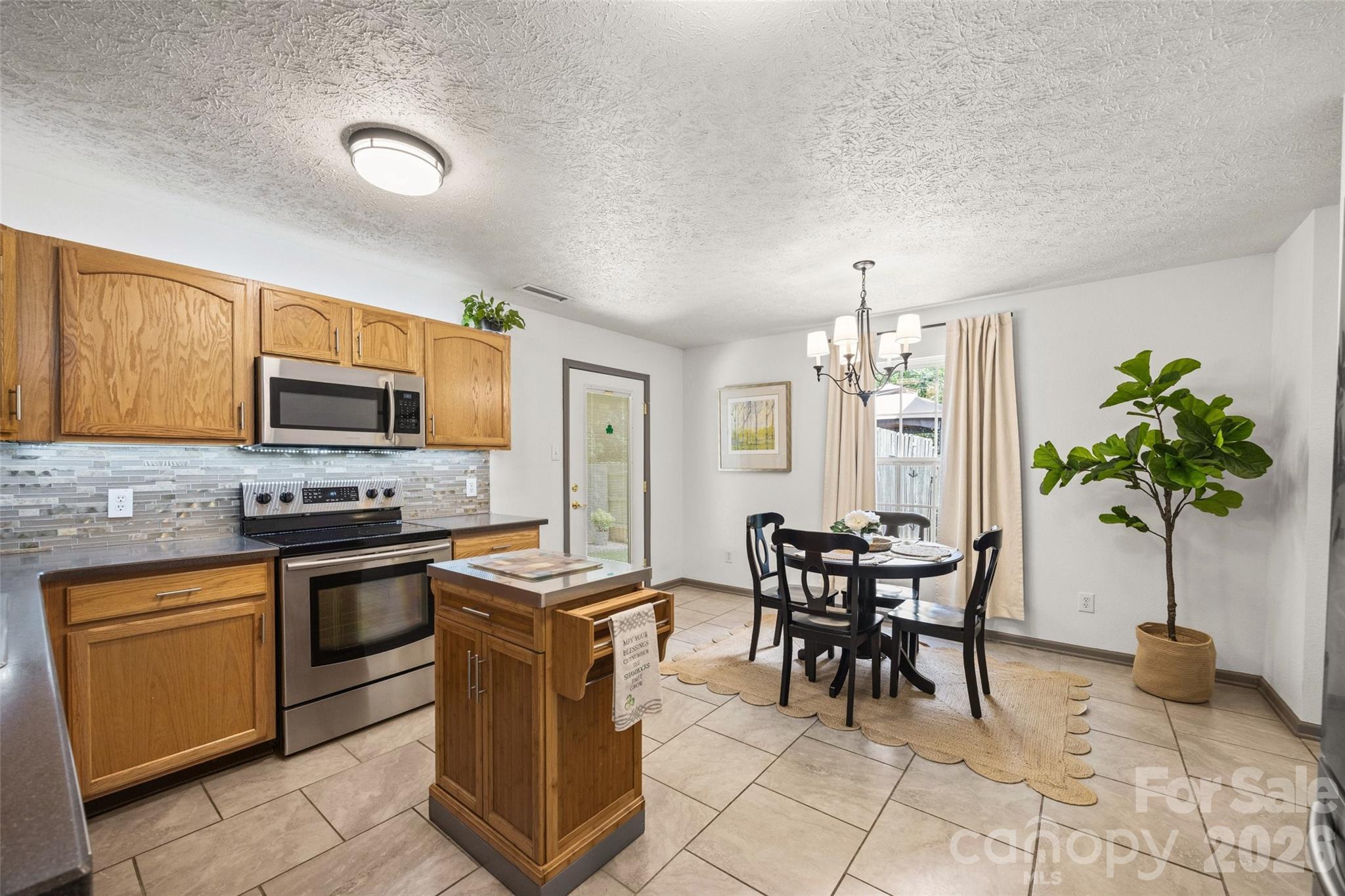 Clover Meadows - Residential