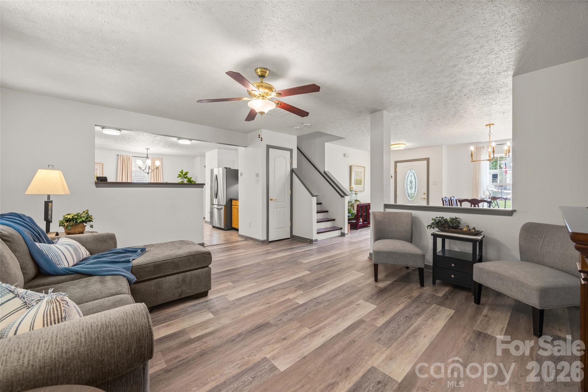 Clover Meadows - Residential
