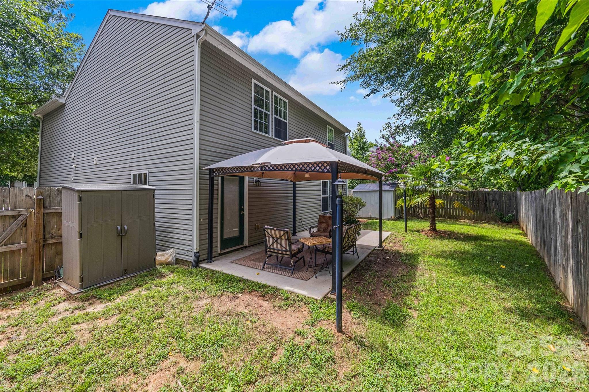 Clover Meadows - Residential