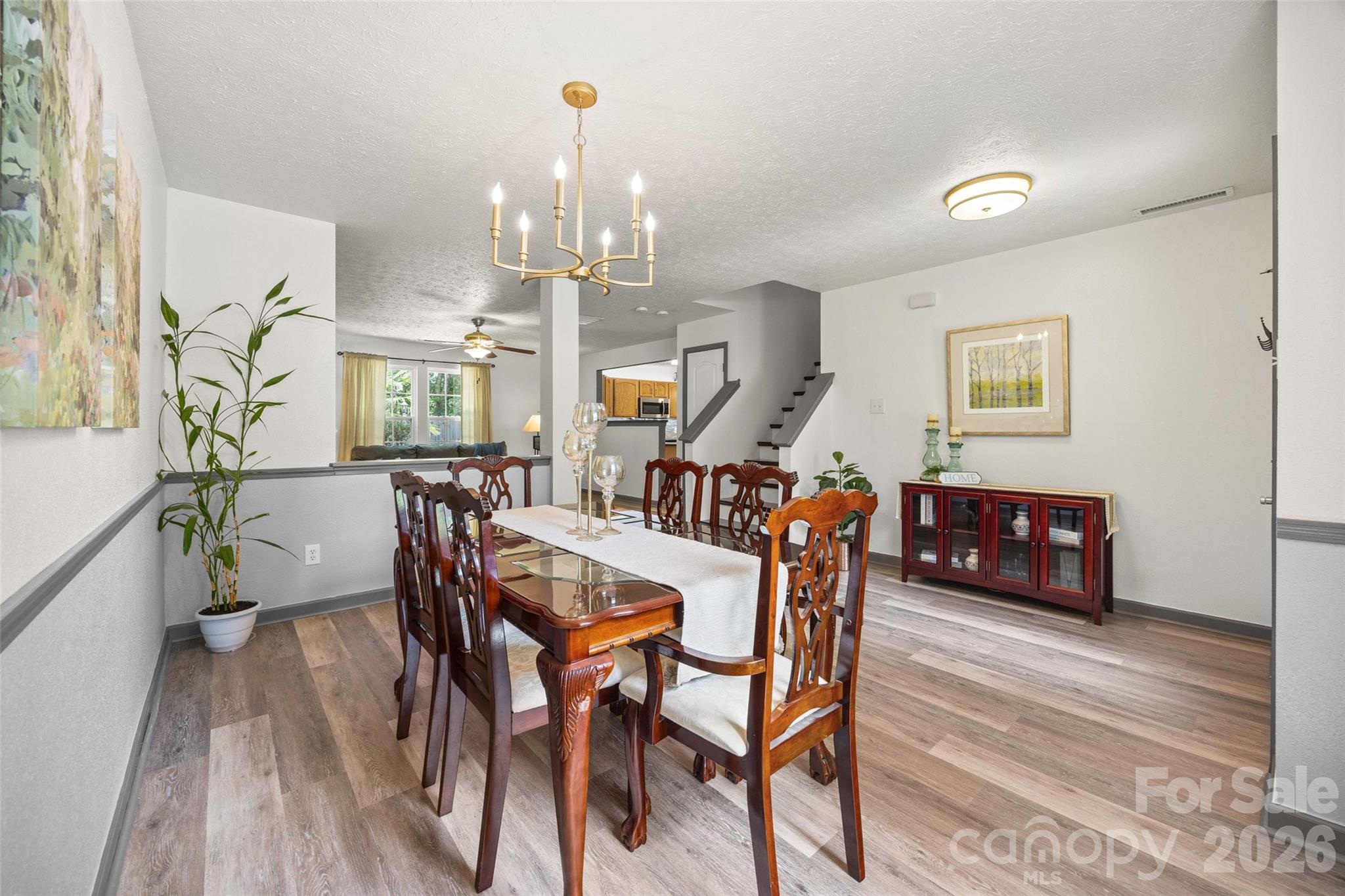 Clover Meadows - Residential