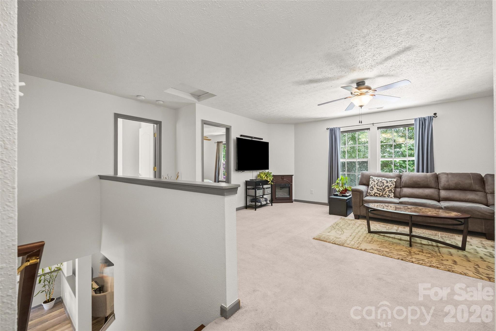 Clover Meadows - Residential