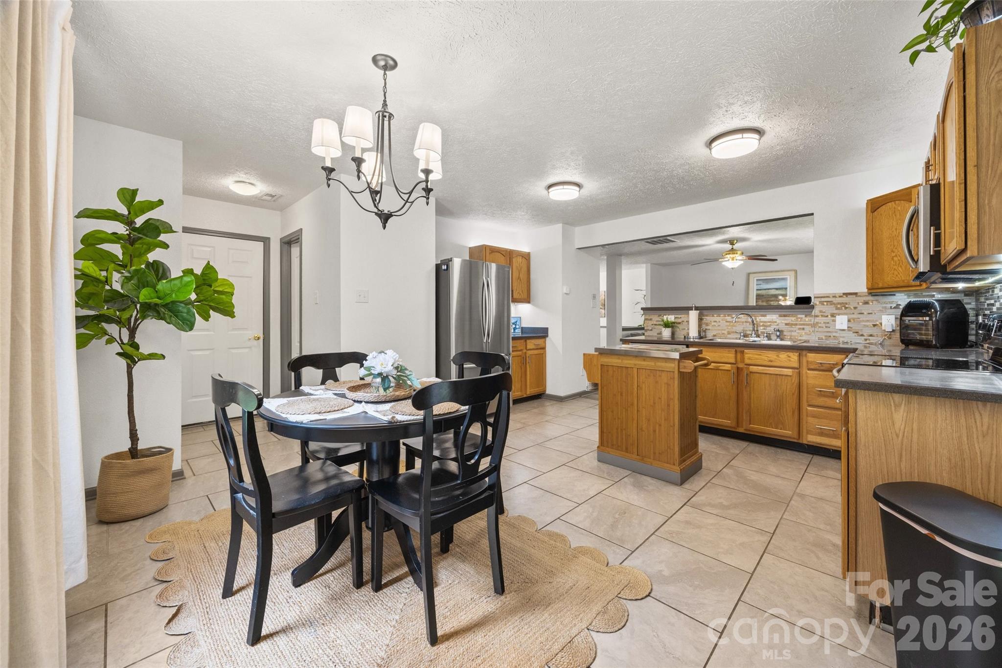 Clover Meadows - Residential