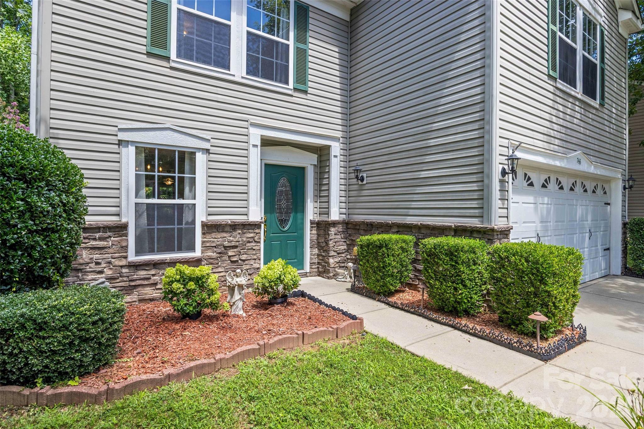 Clover Meadows - Residential