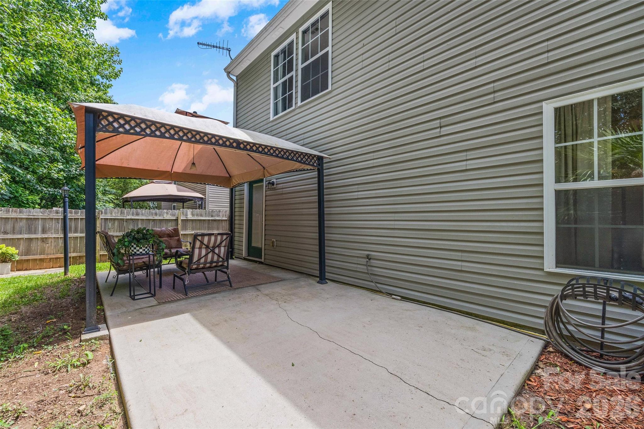 Clover Meadows - Residential