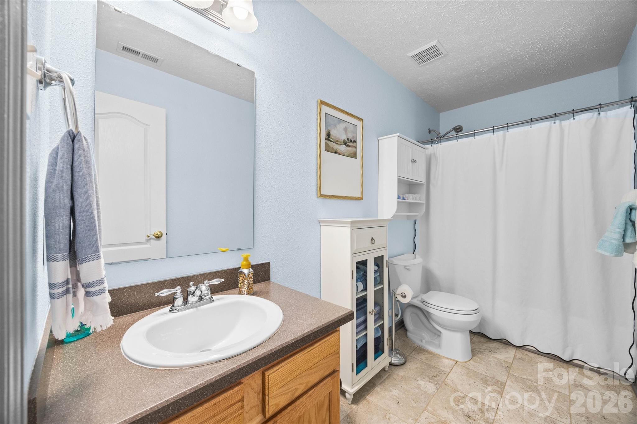 Clover Meadows - Residential