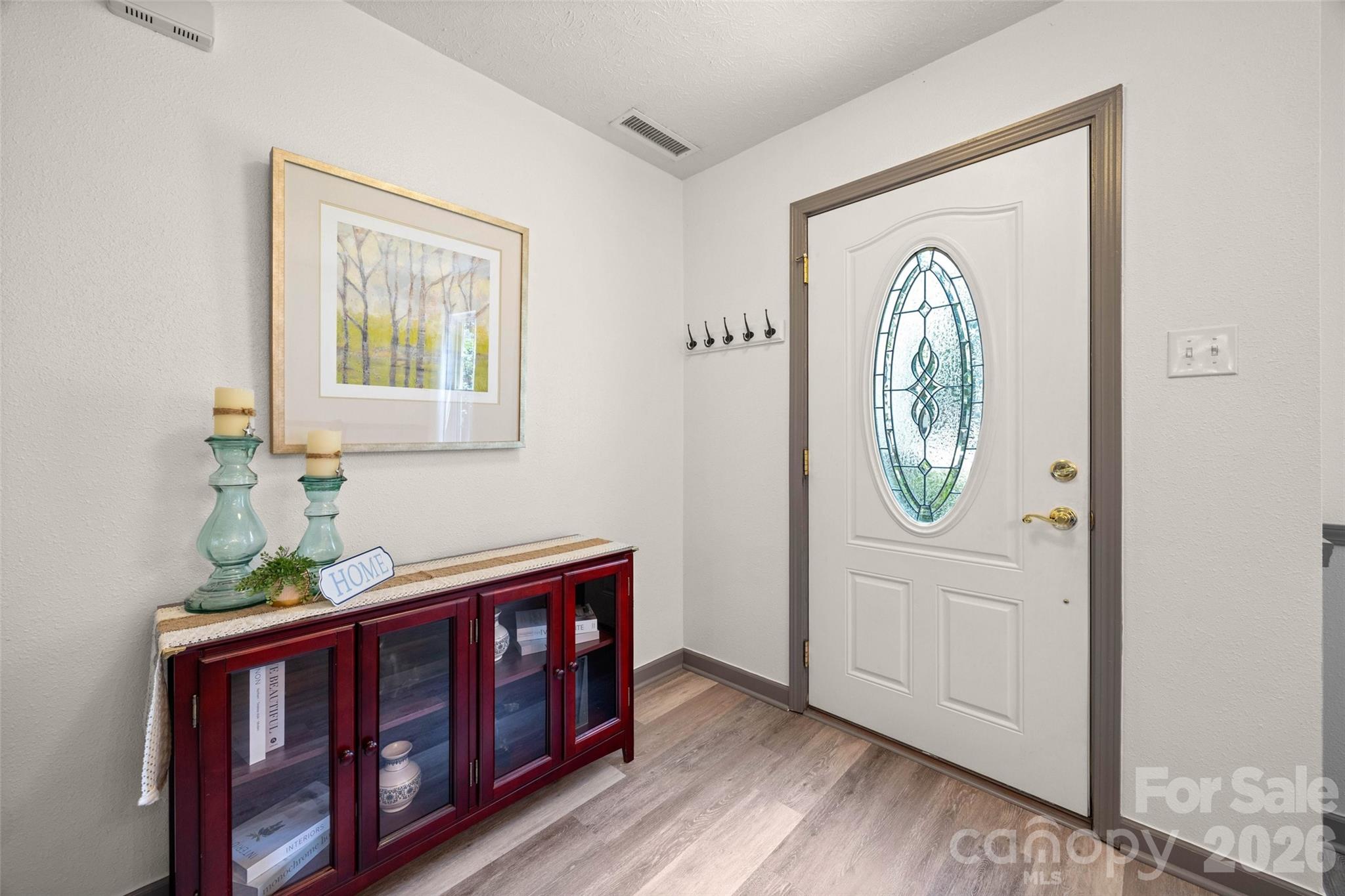 Clover Meadows - Residential