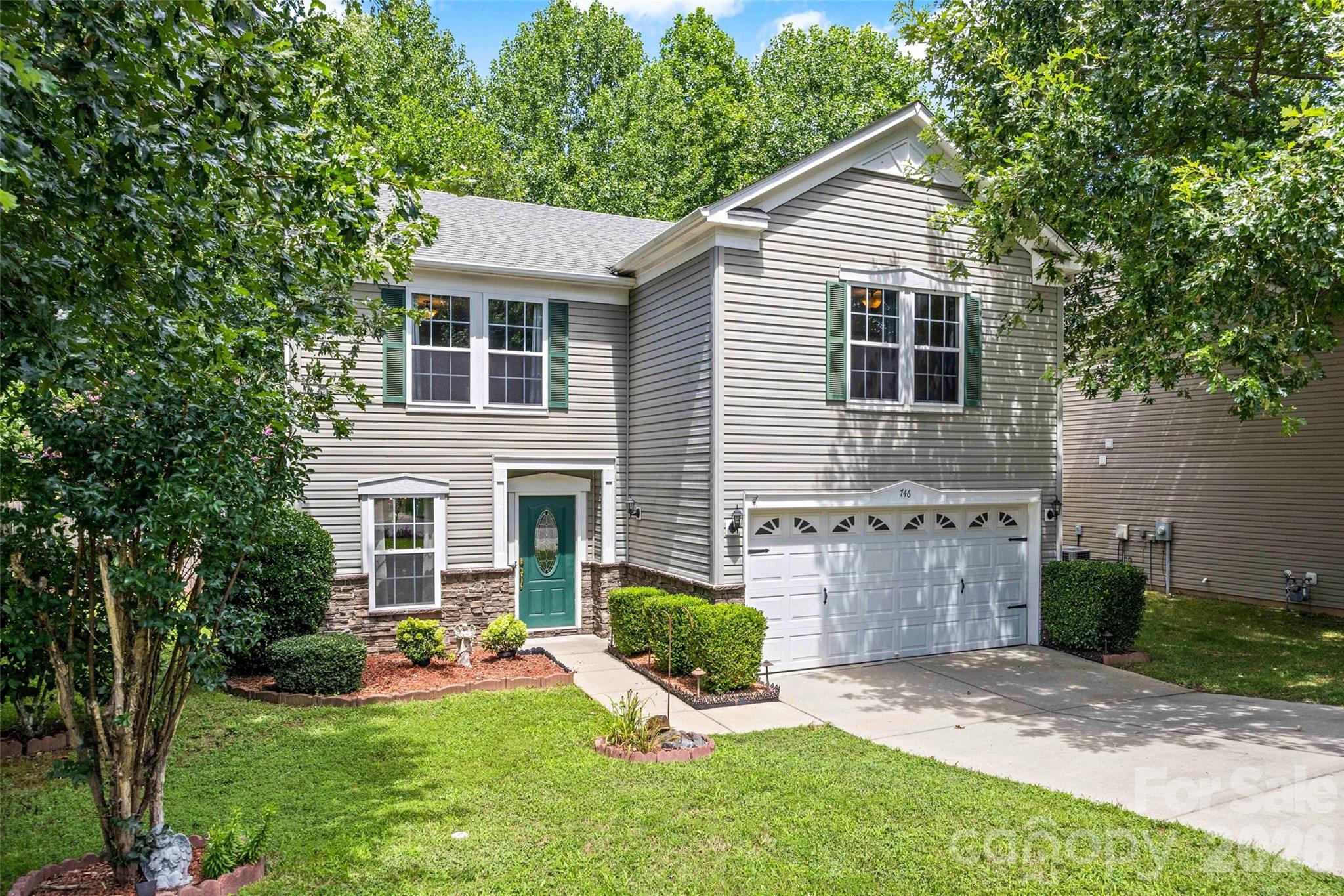 Clover Meadows - Residential