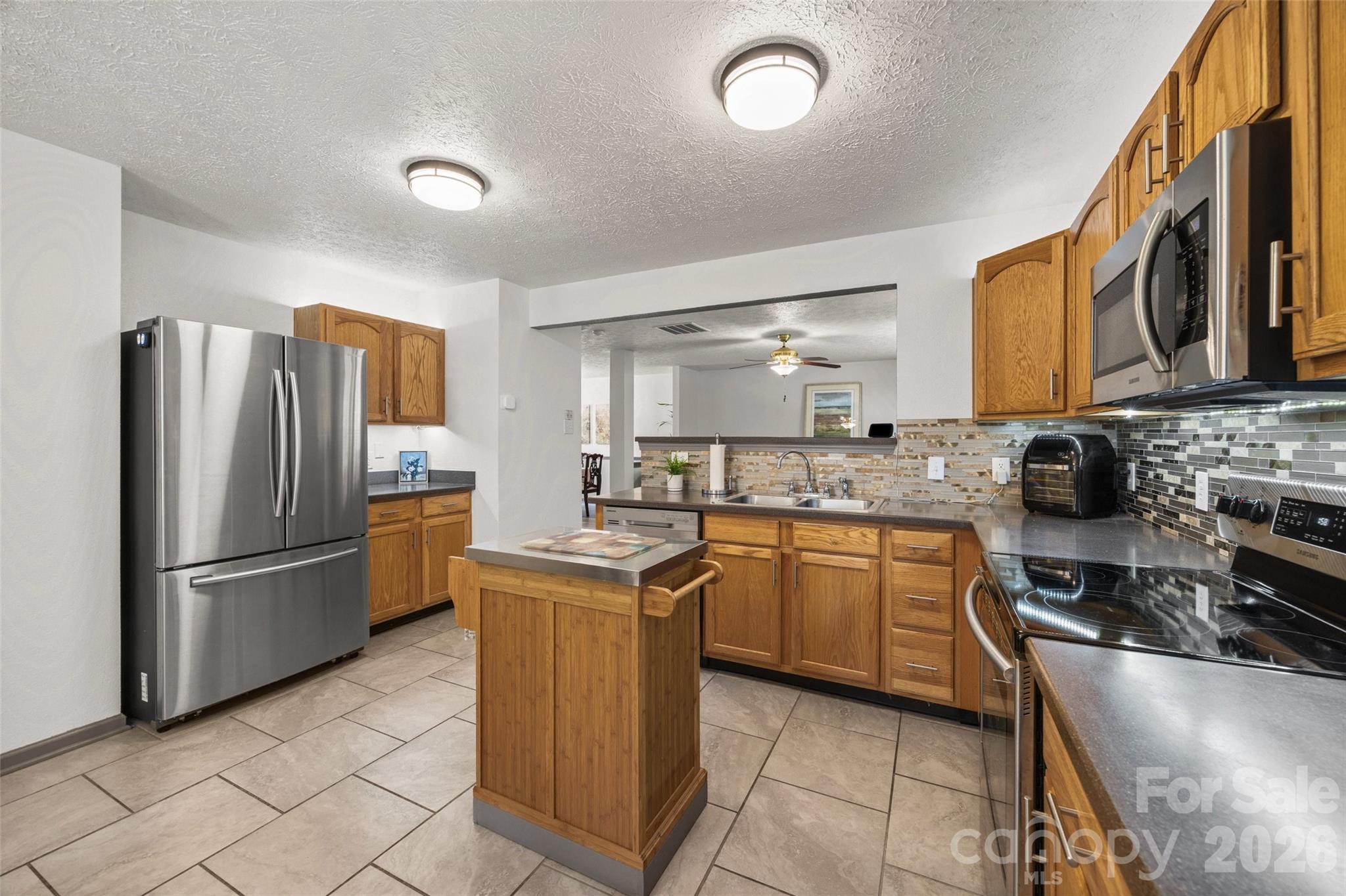 Clover Meadows - Residential