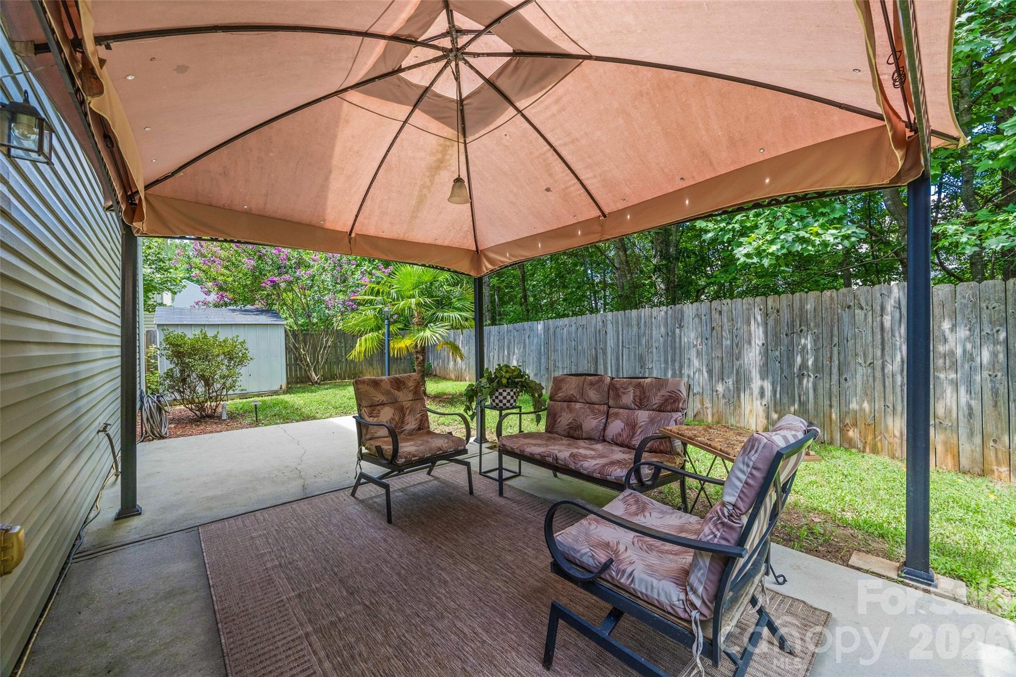 Clover Meadows - Residential