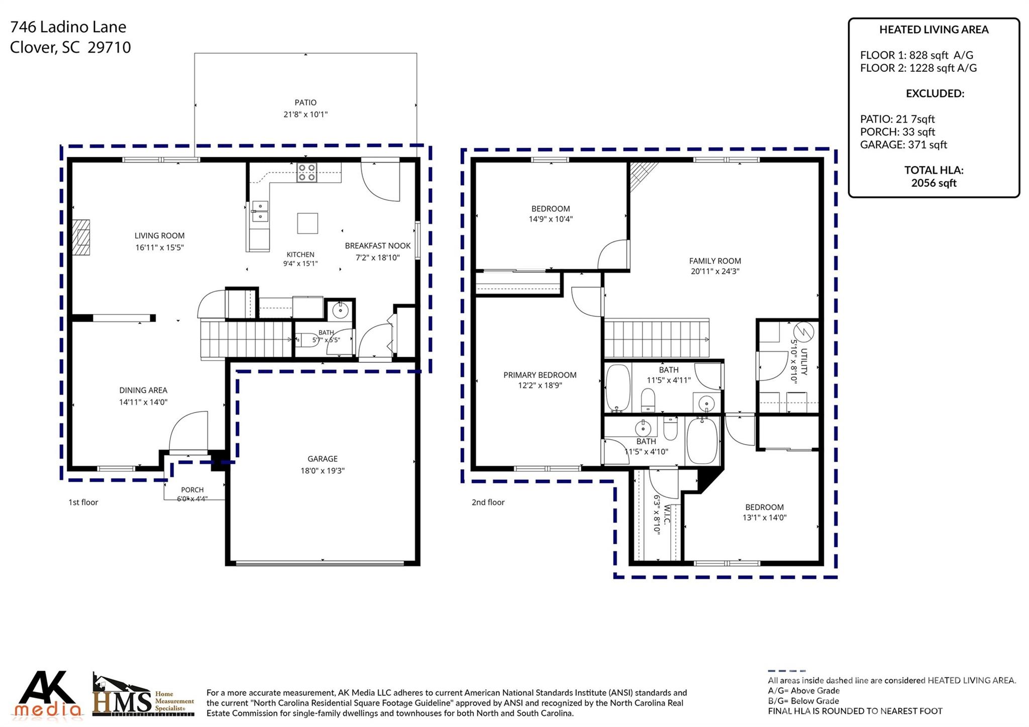 Clover Meadows - Residential