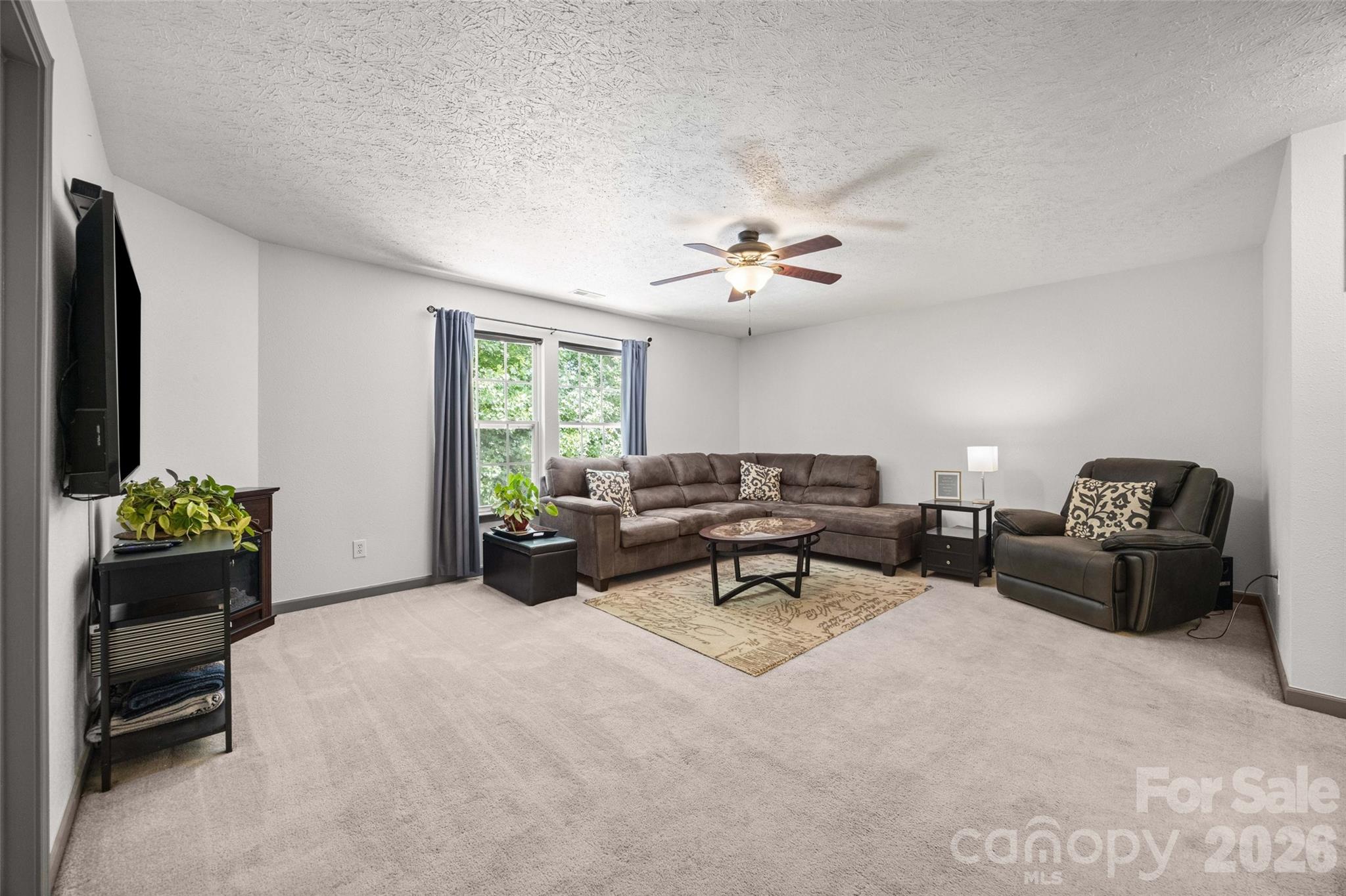 Clover Meadows - Residential