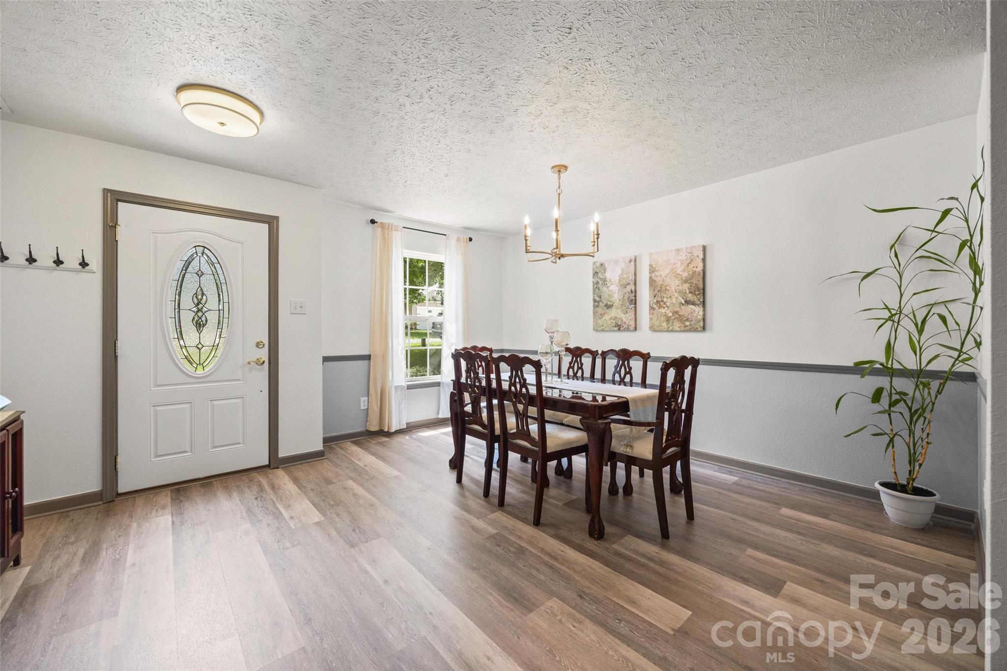 Clover Meadows - Residential