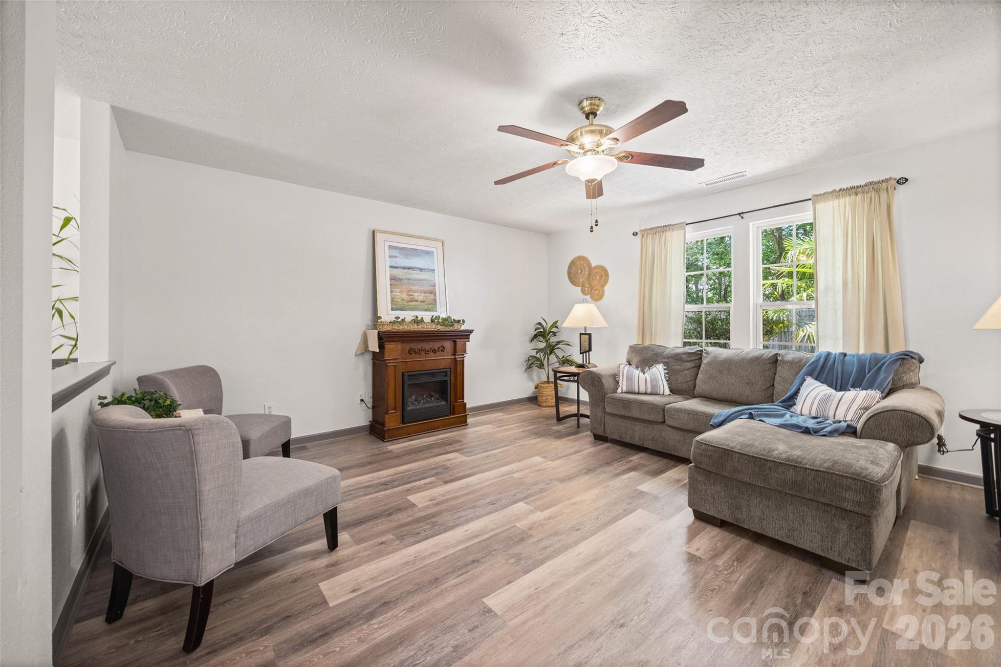 Clover Meadows - Residential